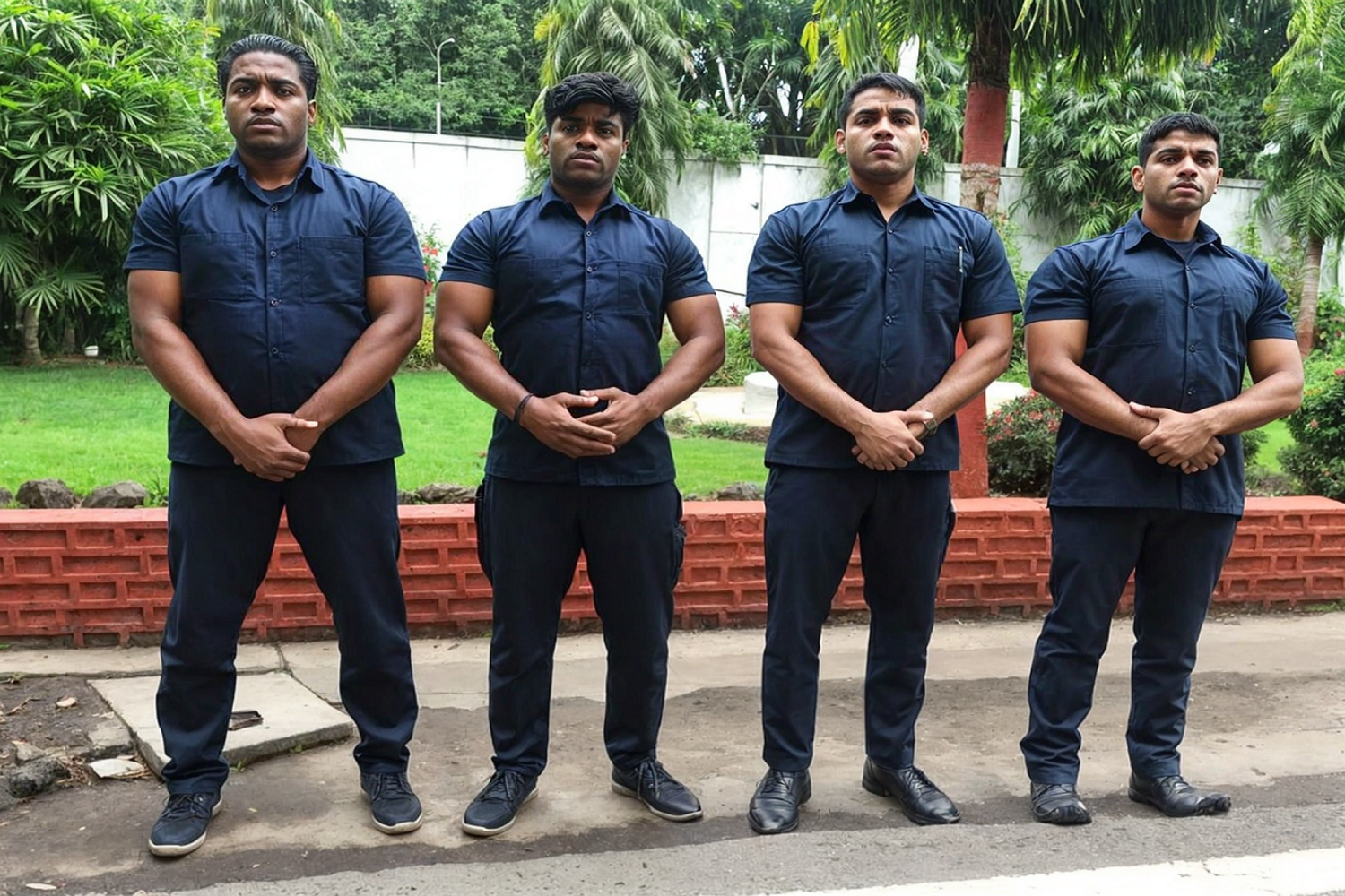 Security & Protection