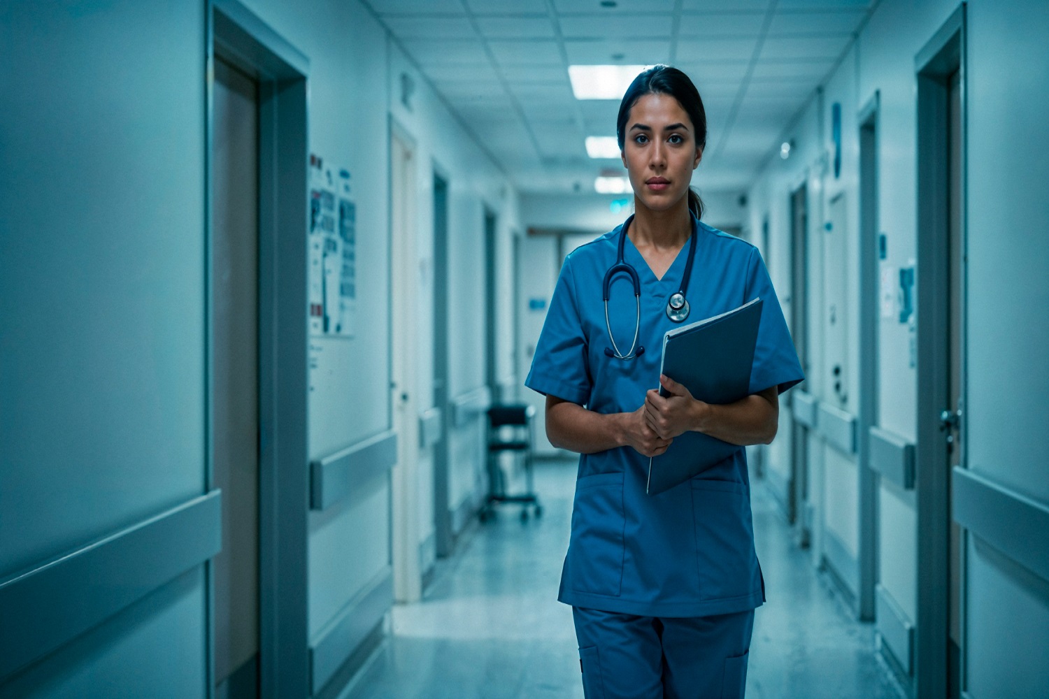 Professional Nursing Services